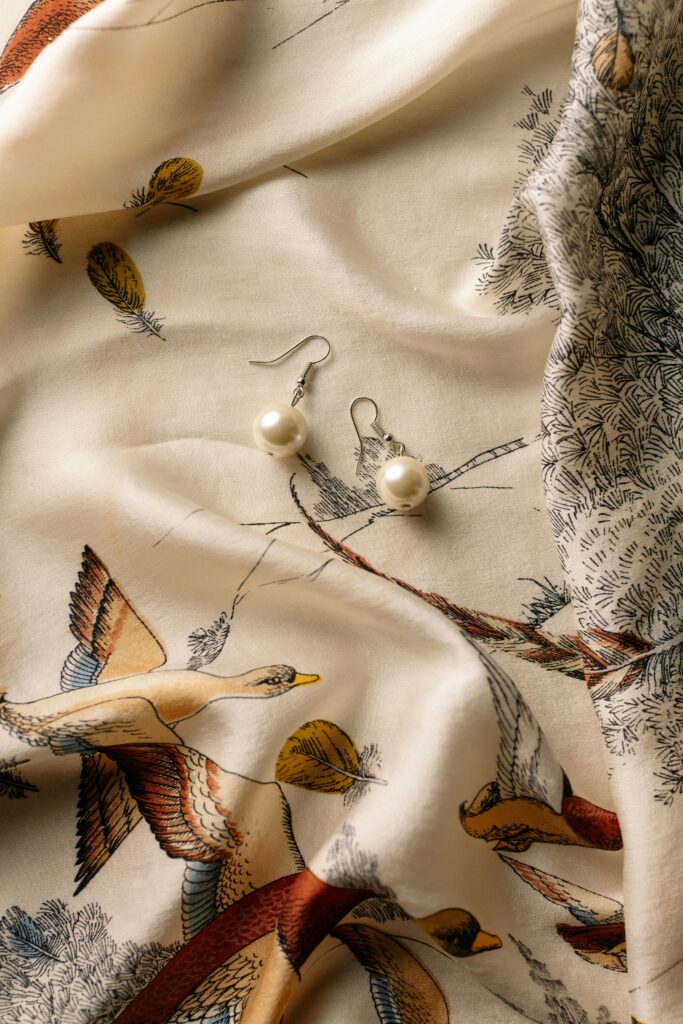 pexels-cottonbro-studio-6153879 - An image of a print for clothing quality