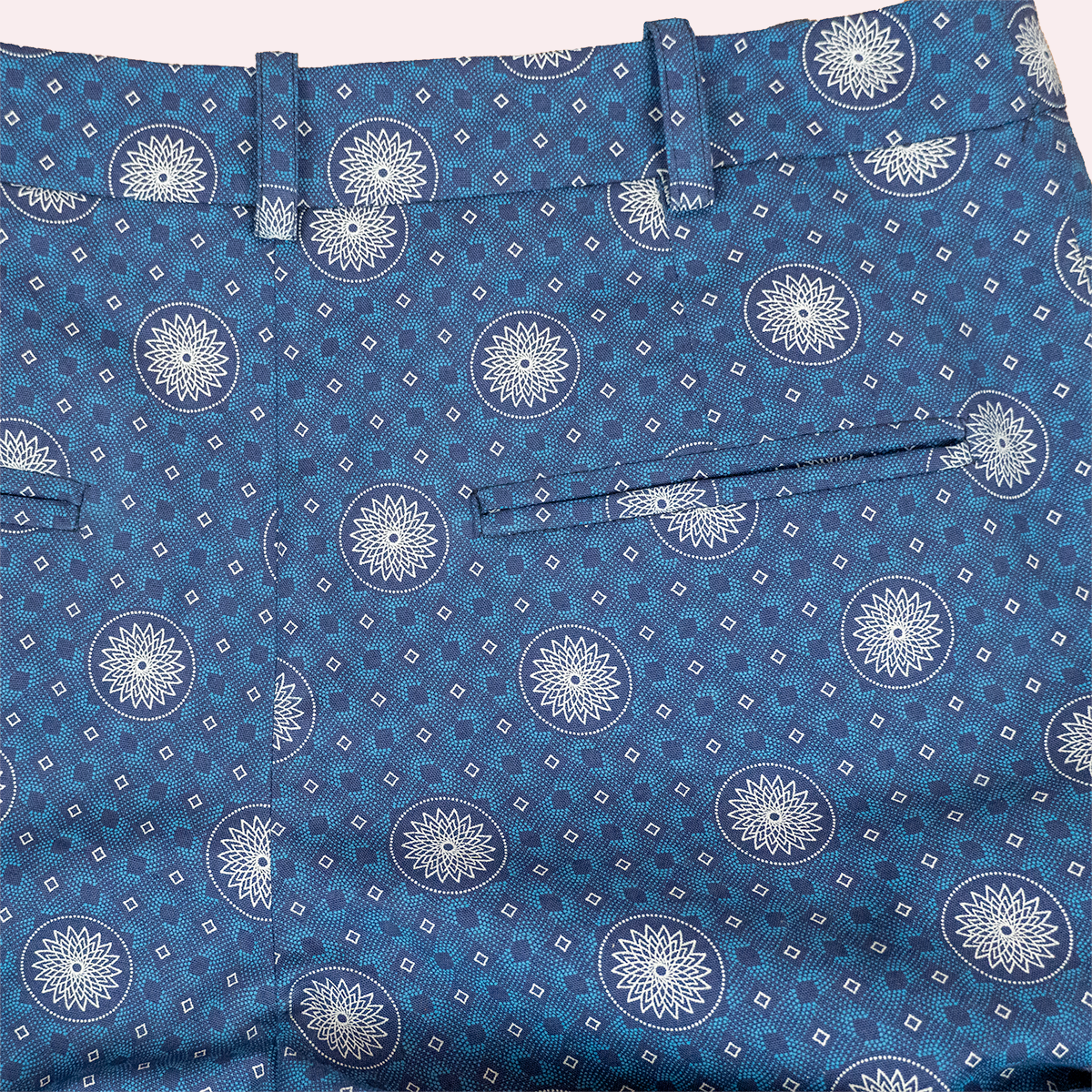 back Pockets - Back Pockets